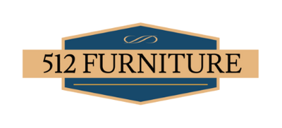 512 FURNITURE logo